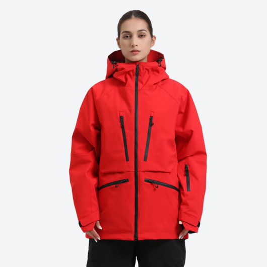 Fjord Women's 3L Snow Jacket