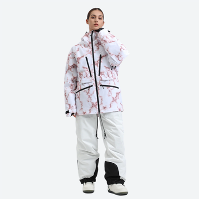 Fjord Women's 3L Snow Jacket