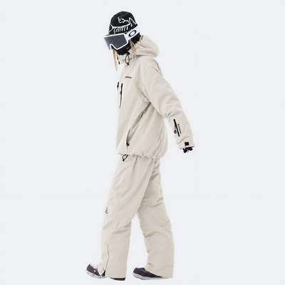 Glow 2L Snow Series - Unisex