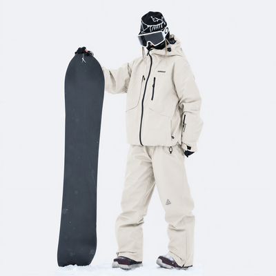 Glow 2L Snow Series - Unisex