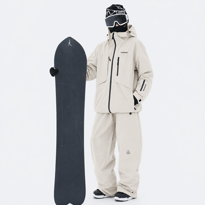 Glow 2L Snow Series - Unisex