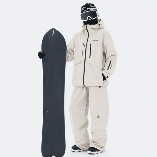 Glow 2L Snow Series - Unisex