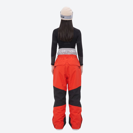 Glow 2L Snow Series - Unisex