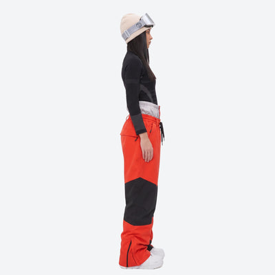 Glow 2L Snow Series - Unisex