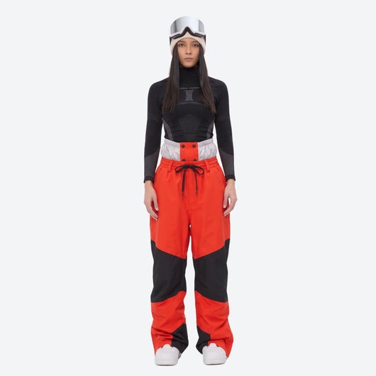 Glow 2L Snow Series - Unisex