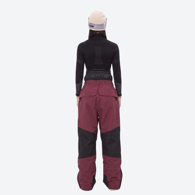 Glow 2L Snow Series - Unisex