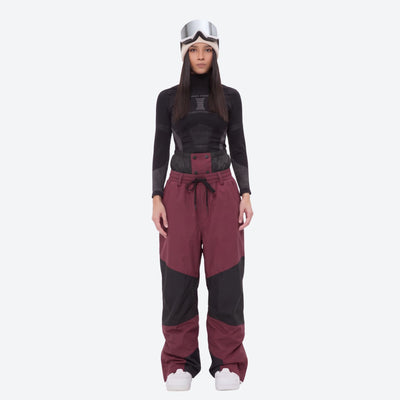 Glow 2L Snow Series - Unisex