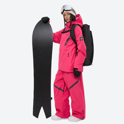 Glow 2L Snow Series - Unisex