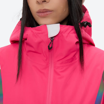 Zing 2L Snow Series - Unisex