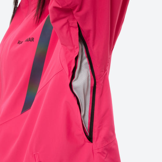 Zing 2L Snow Series - Unisex