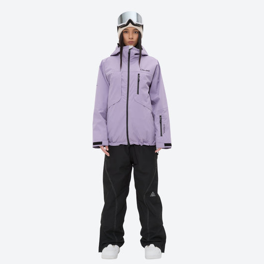 Glow 2L Snow Series - 2026 New Colour