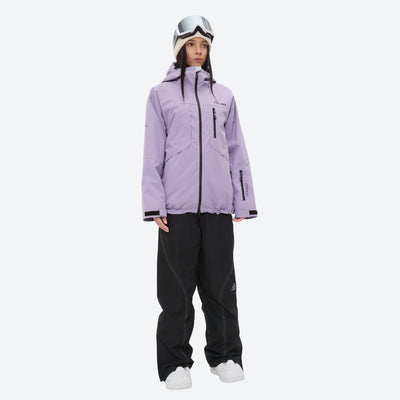 Glow 2L Snow Series - 2026 New Colour