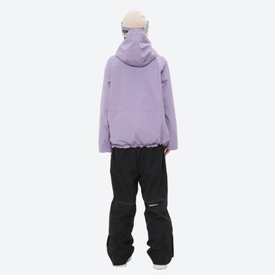 Glow 2L Snow Series - 2026 New Colour