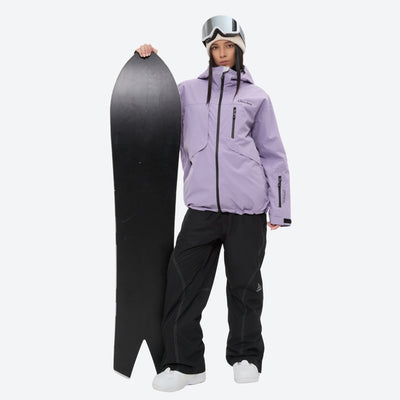 Glow 2L Snow Series - 2026 New Colour