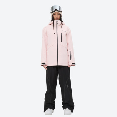 Glow 2L Snow Series - 2026 New Colour