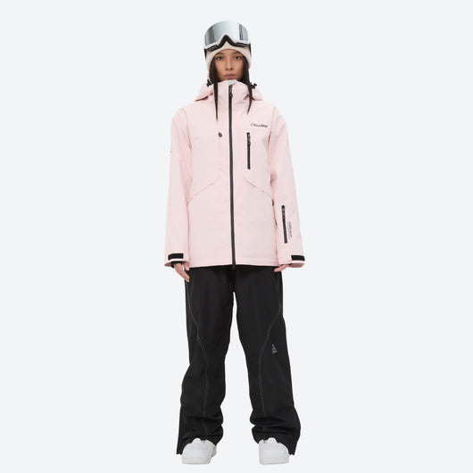 Glow 2L Snow Series - 2026 New Colour