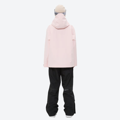 Glow 2L Snow Series - 2026 New Colour