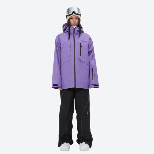 Glow 2L Snow Series - 2026 New Colour