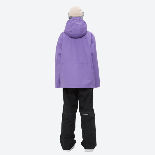 Glow 2L Snow Series - 2026 New Colour