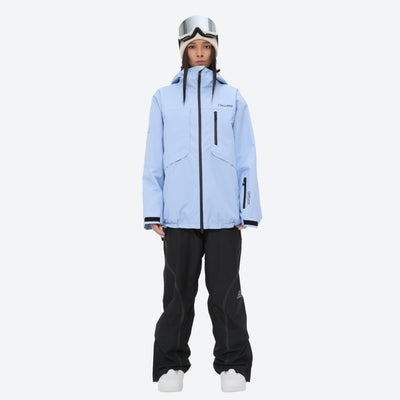 Glow 2L Snow Series - 2026 New Colour