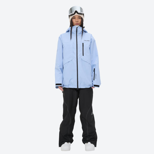 Glow 2L Snow Series - 2026 New Colour