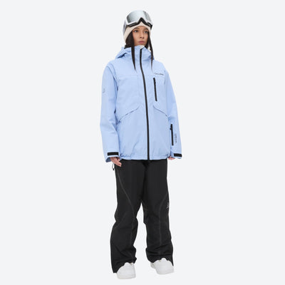 Glow 2L Snow Series - 2026 New Colour