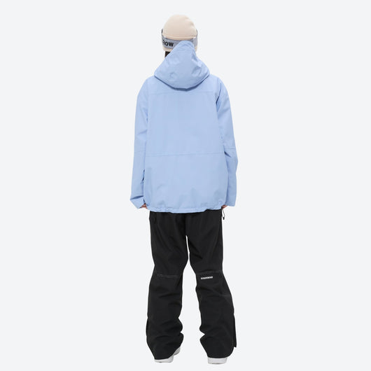 Glow 2L Snow Series - 2026 New Colour
