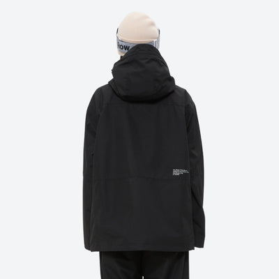 Glow 2L Snow Series - Unisex