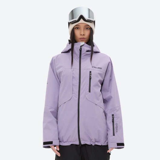 Glow 2L Snow Series - 2026 New Colour