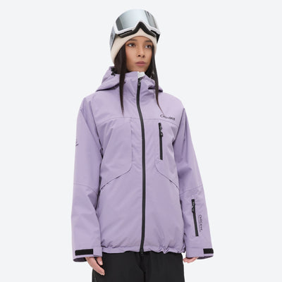 Glow 2L Snow Series - 2026 New Colour