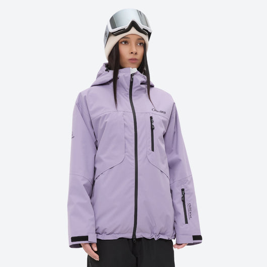 Glow 2L Snow Series - Unisex