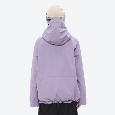 Glow 2L Snow Series - Unisex