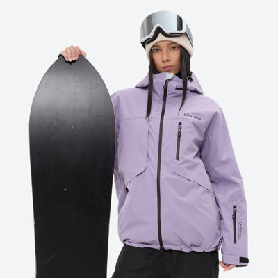 Glow 2L Snow Series - 2026 New Colour