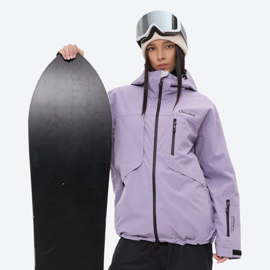 Glow 2L Snow Series - 2026 New Colour