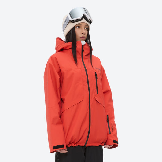 Glow 2L Snow Series - 2026 New Colour