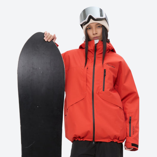 Glow 2L Snow Series - 2026 New Colour