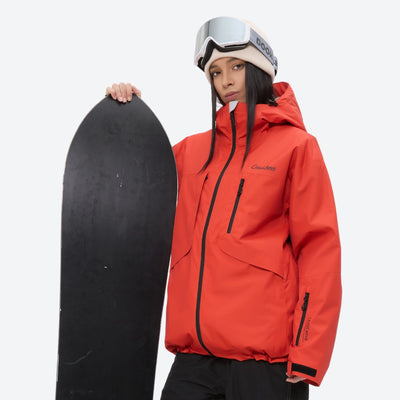 Glow 2L Snow Series - 2026 New Colour