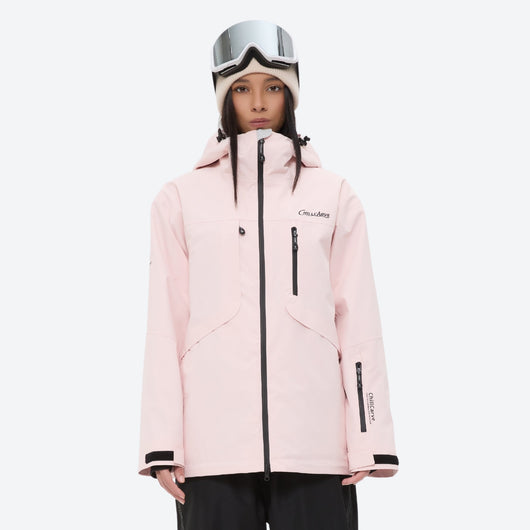 Glow 2L Snow Series - 2026 New Colour