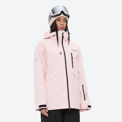 Glow 2L Snow Series - 2026 New Colour