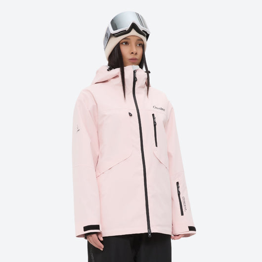 Glow 2L Snow Series - 2026 New Colour