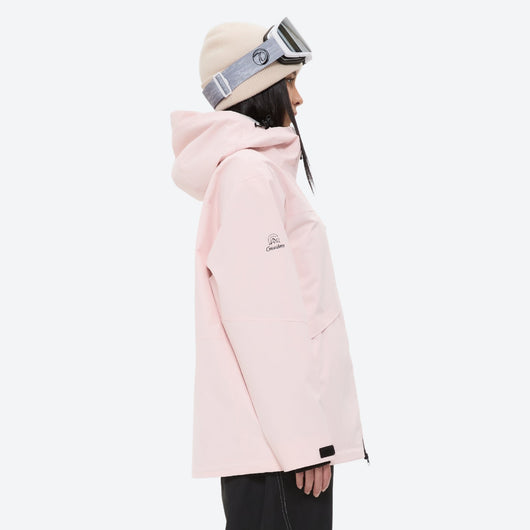 Glow 2L Snow Series - 2026 New Colour