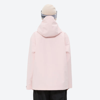 Glow 2L Snow Series - Unisex