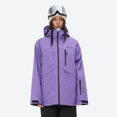 Glow 2L Snow Series - 2026 New Colour