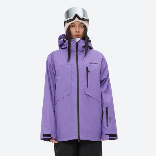 Glow 2L Snow Series - 2026 New Colour