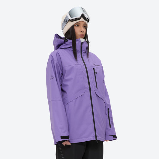 Glow 2L Snow Series - 2026 New Colour