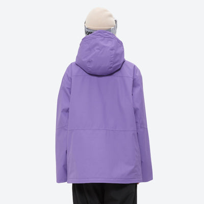 Glow 2L Snow Series - 2026 New Colour
