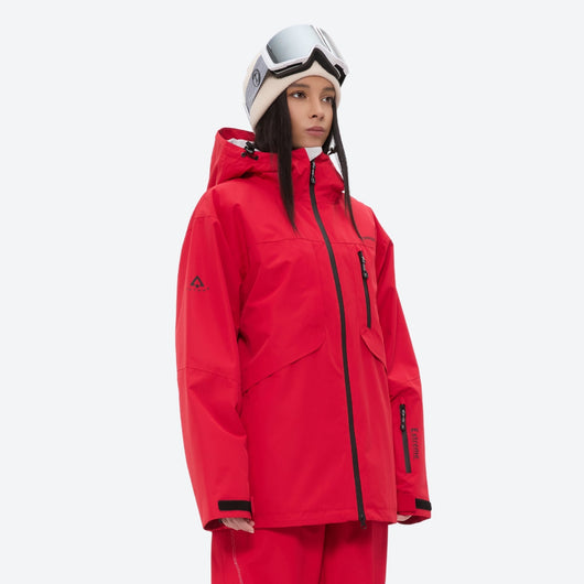 Reverb Women's 2L Snow Series