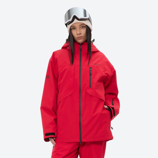 Reverb Women's 2L Snow Series