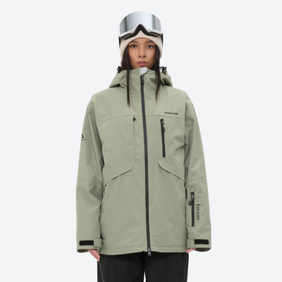 Reverb Women's 2L Snow Series