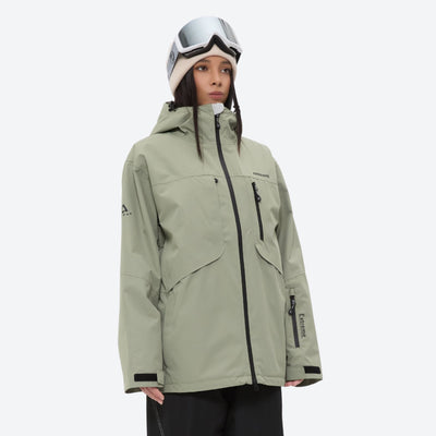 Reverb Women's 2L Snow Series